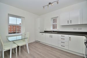 Kitchen Area- click for photo gallery
